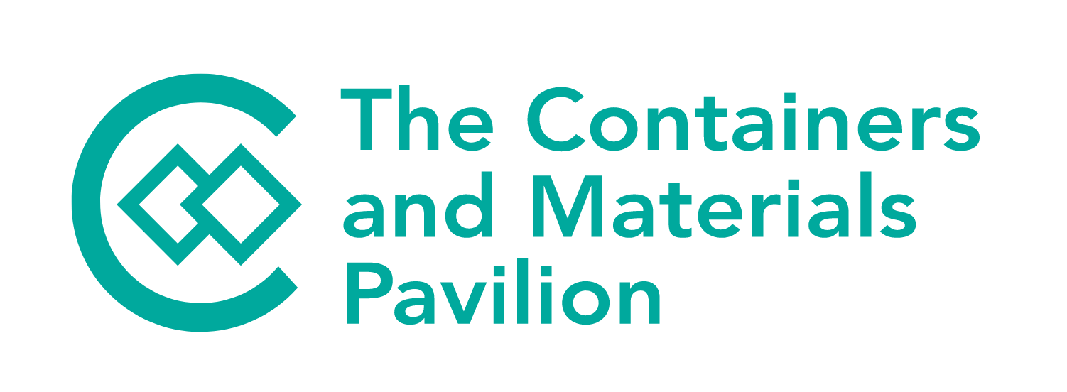 The Containers and Materials Pavilion