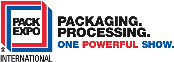 PACK EXPO International | PACKAGING. PROCESSING. ONE POWERFUL SHOW