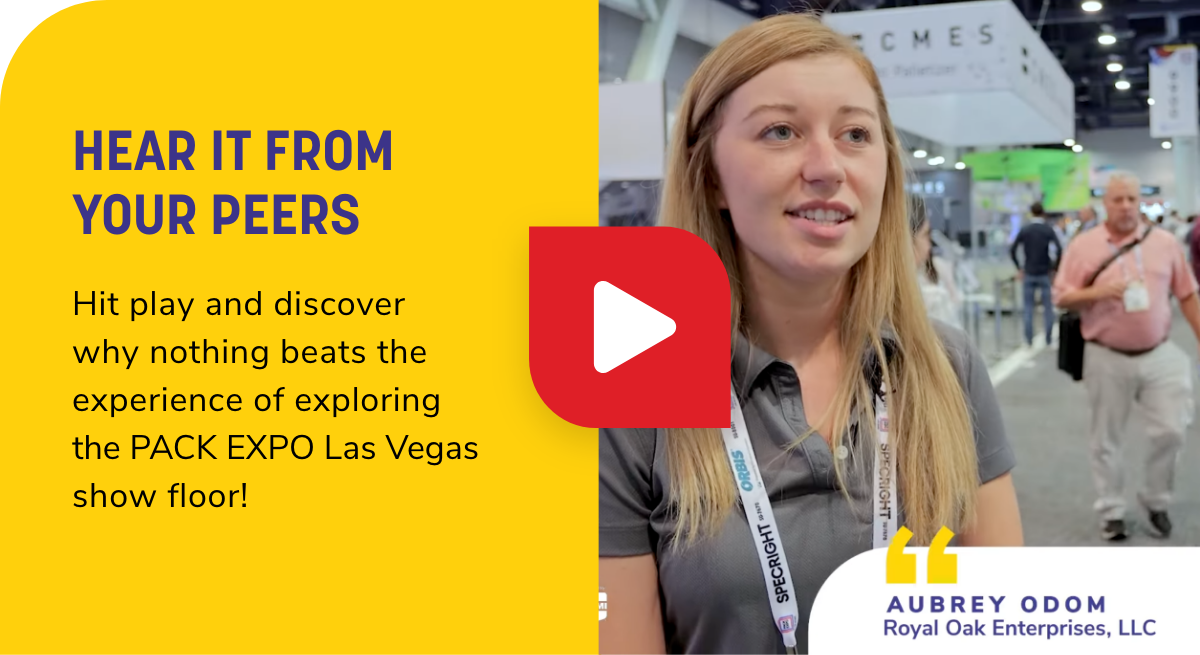 Hear it From Your Peers Video